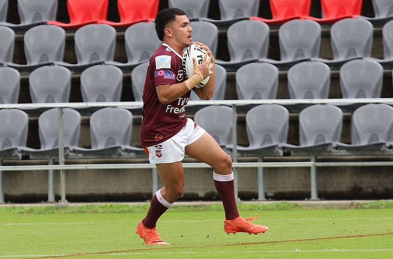 2024 Mal Meninga Cup Grand Final