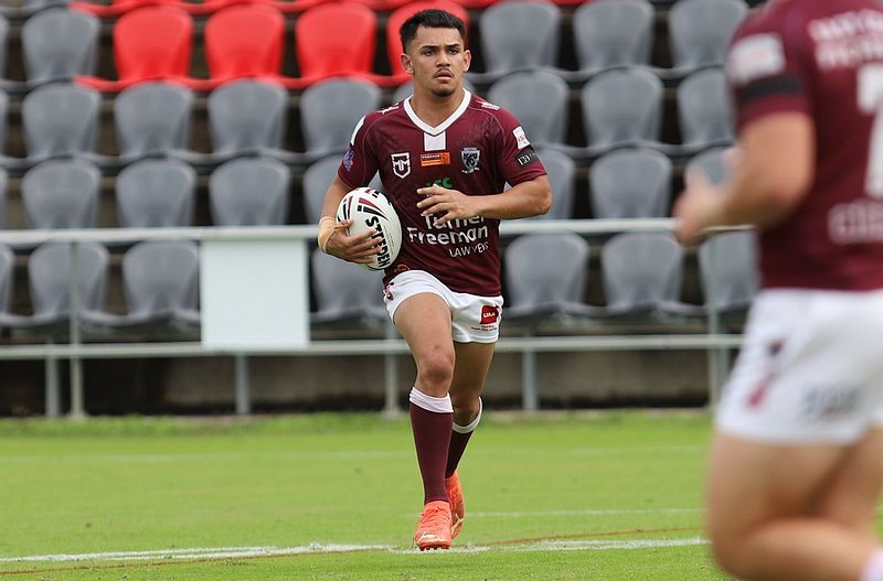 2024 Mal Meninga Cup Grand Final