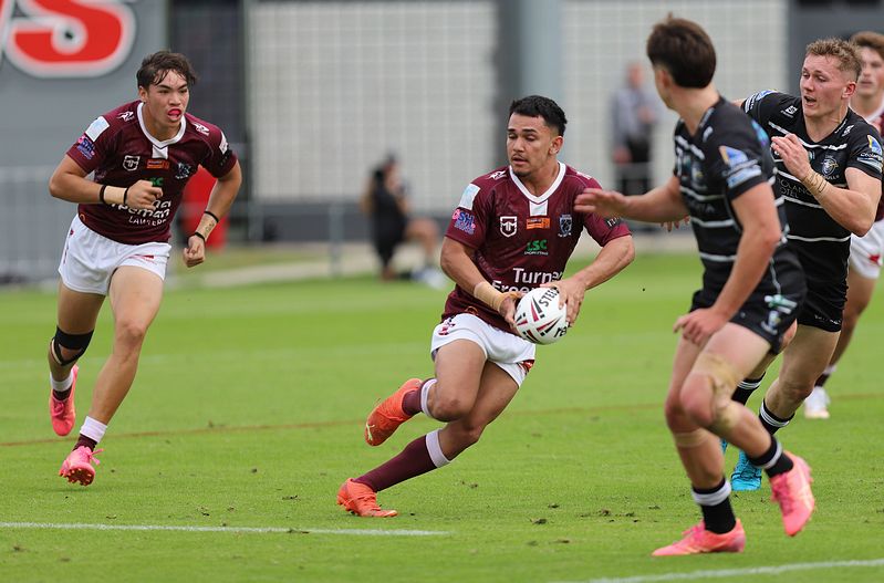 2024 Mal Meninga Cup Grand Final