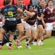 QRL Emerging Under 18 squad announced (Photo - Steve Montgomery)