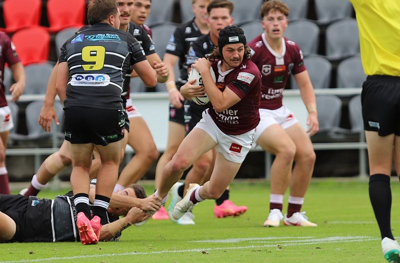 2024 Mal Meninga Cup Grand Final