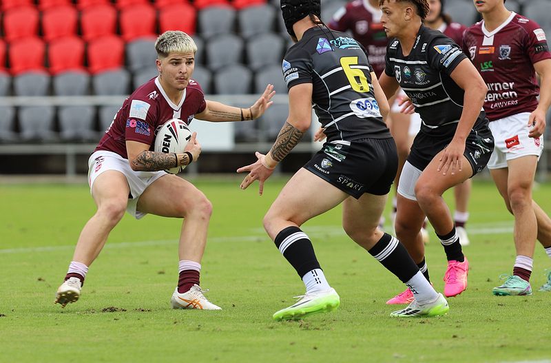 2024 Mal Meninga Cup Grand Final
