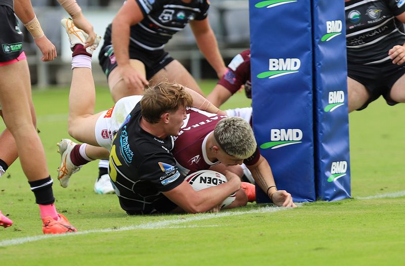 2024 Mal Meninga Cup Grand Final