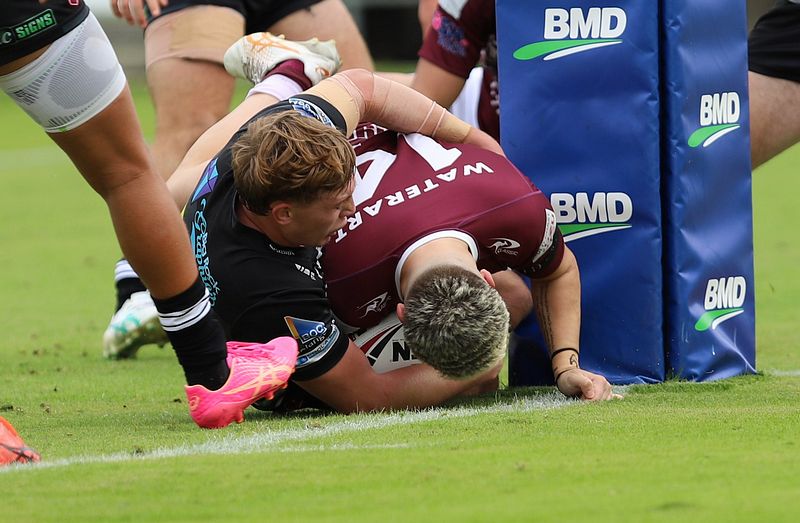2024 Mal Meninga Cup Grand Final