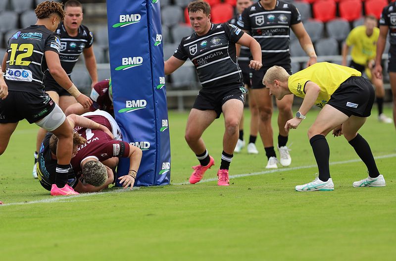 2024 Mal Meninga Cup Grand Final