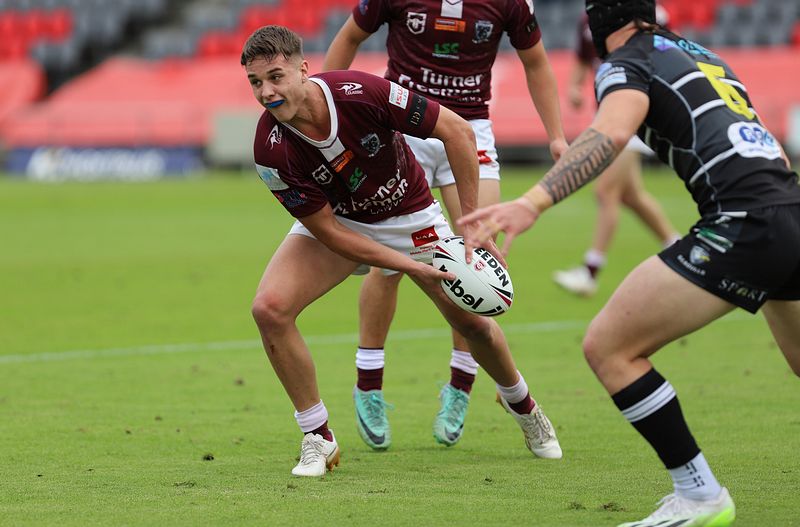 2024 Mal Meninga Cup Grand Final