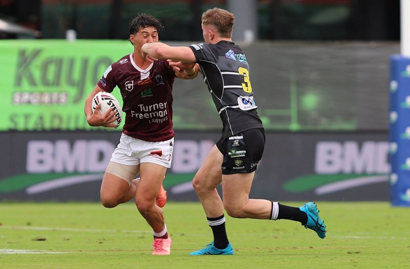 2024 Mal Meninga Cup Grand Final