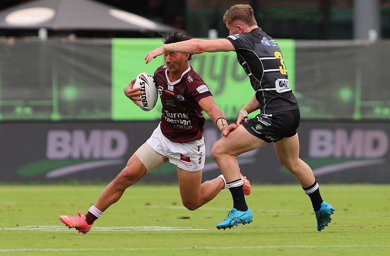 2024 Mal Meninga Cup Grand Final