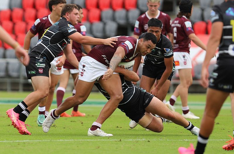 2024 Mal Meninga Cup Grand Final
