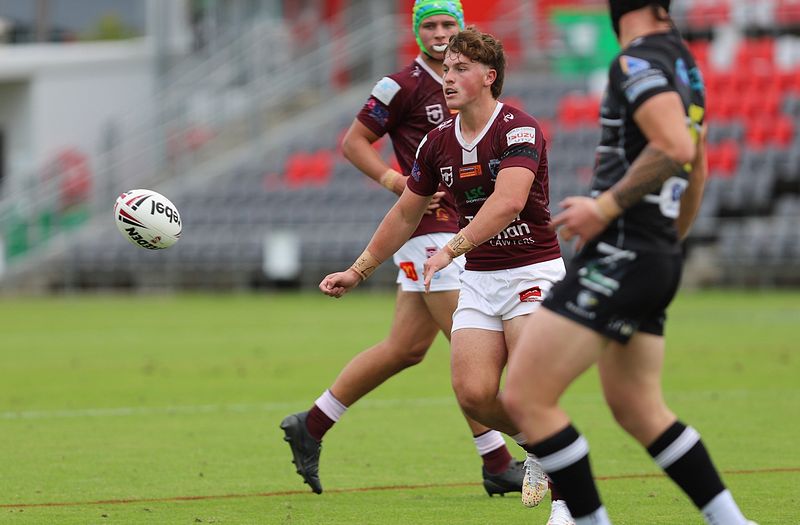 2024 Mal Meninga Cup Grand Final