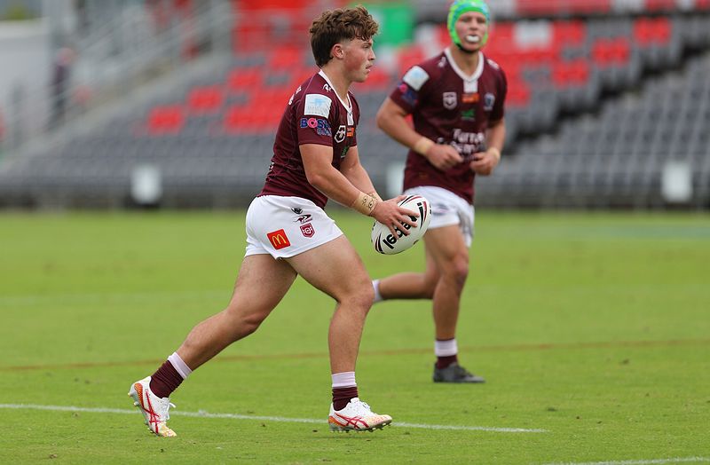 2024 Mal Meninga Cup Grand Final