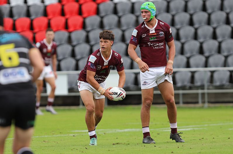 2024 Mal Meninga Cup Grand Final