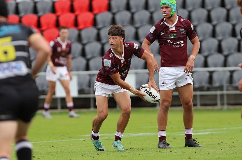 2024 Mal Meninga Cup Grand Final