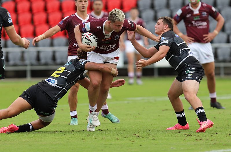 2024 Mal Meninga Cup Grand Final