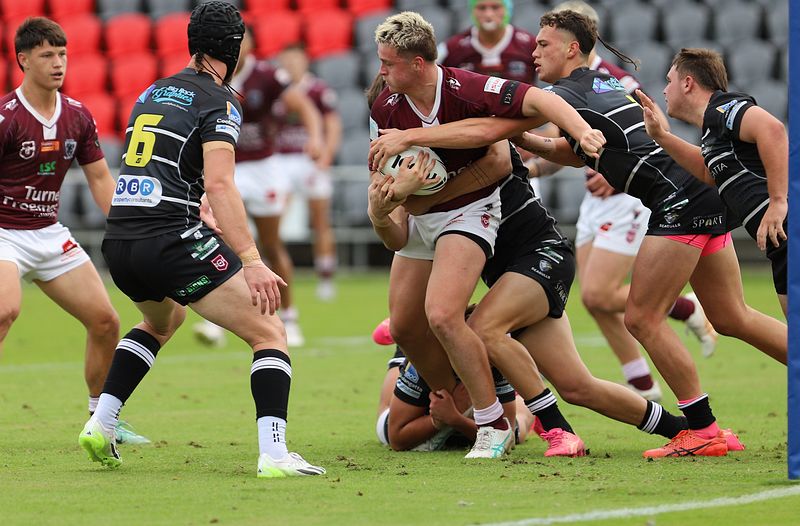 2024 Mal Meninga Cup Grand Final