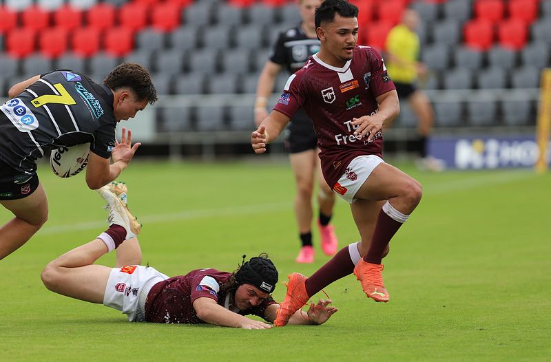 2024 Mal Meninga Cup Grand Final