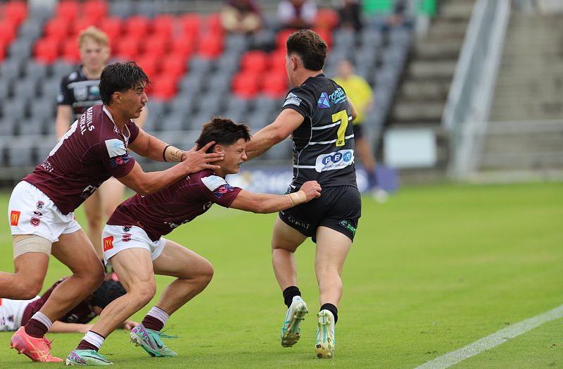 2024 Mal Meninga Cup Grand Final
