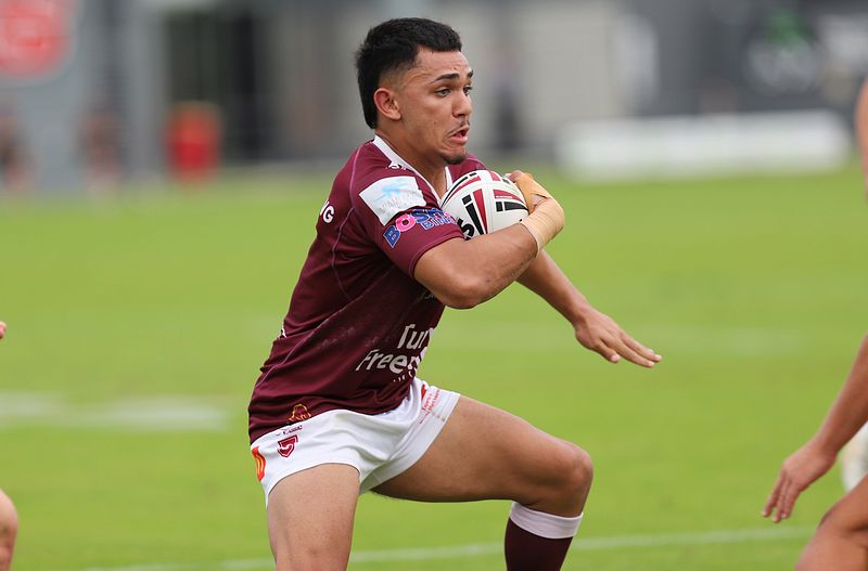 2024 Mal Meninga Cup Grand Final
