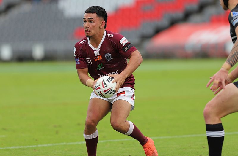 2024 Mal Meninga Cup Grand Final