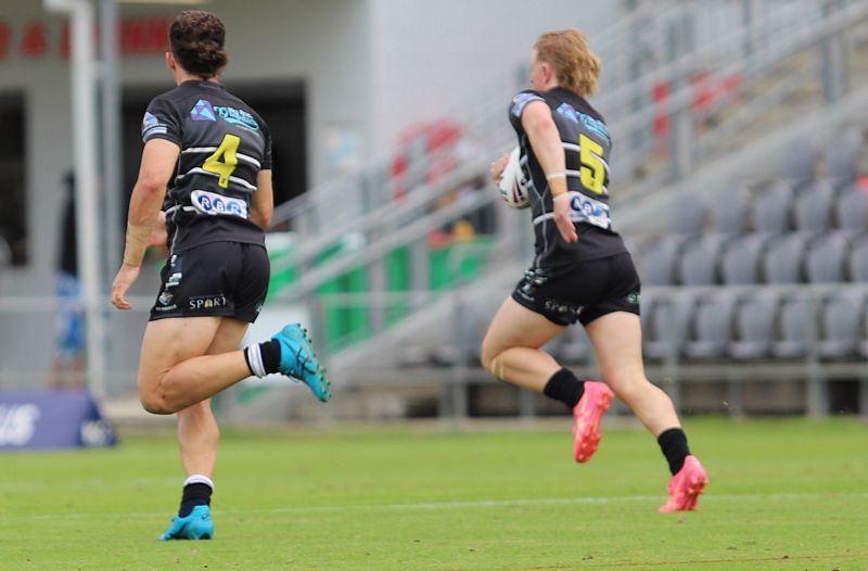 2024 Mal Meninga Cup Grand Final
