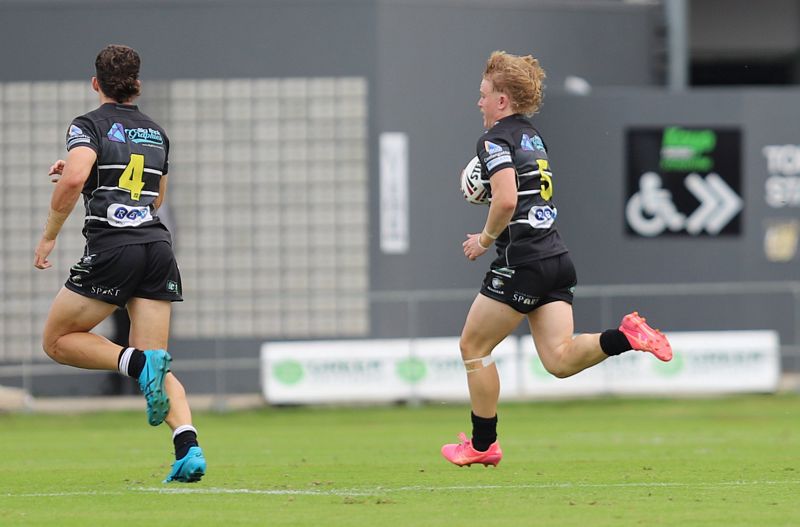 2024 Mal Meninga Cup Grand Final