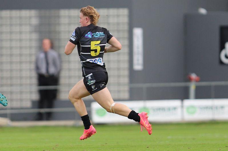 2024 Mal Meninga Cup Grand Final
