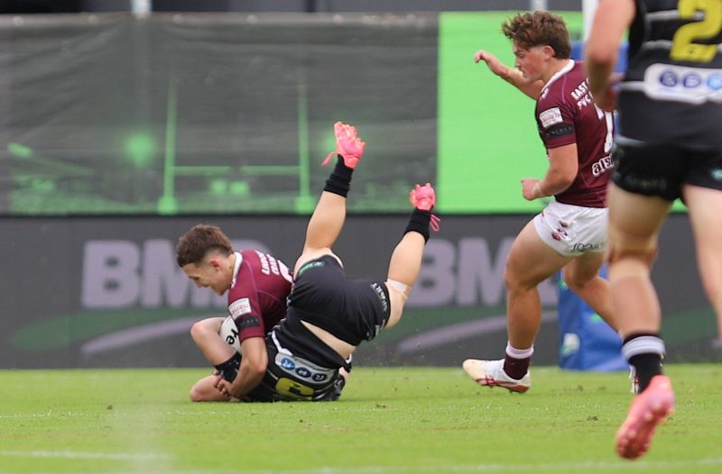 2024 Mal Meninga Cup Grand Final