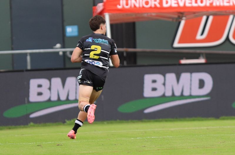 2024 Mal Meninga Cup Grand Final