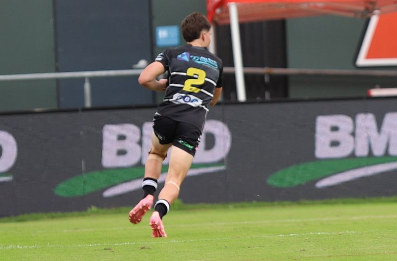 2024 Mal Meninga Cup Grand Final