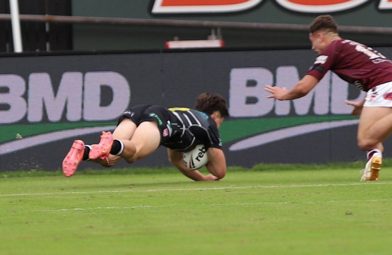 2024 Mal Meninga Cup Grand Final