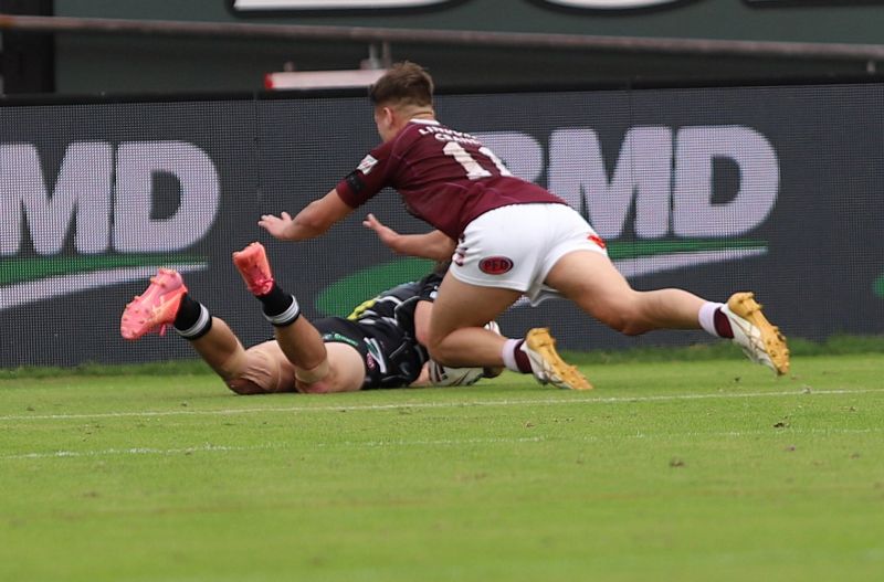 2024 Mal Meninga Cup Grand Final