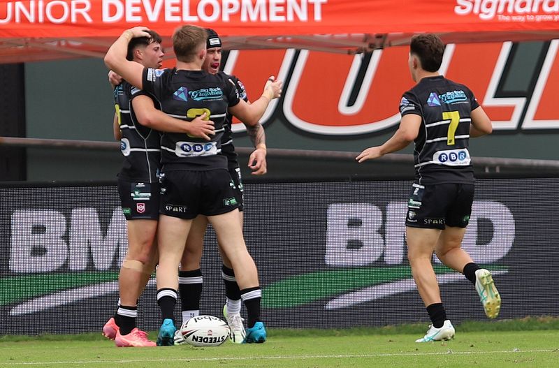 2024 Mal Meninga Cup Grand Final
