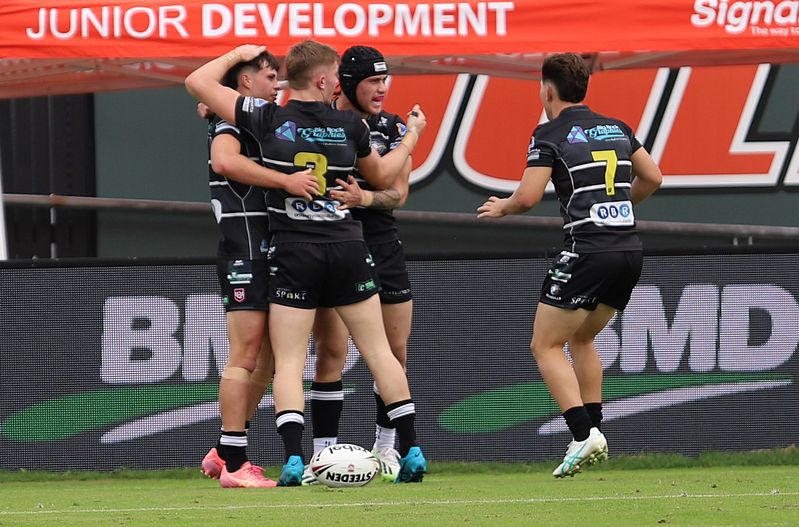 2024 Mal Meninga Cup Grand Final