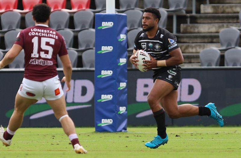 2024 Mal Meninga Cup Grand Final
