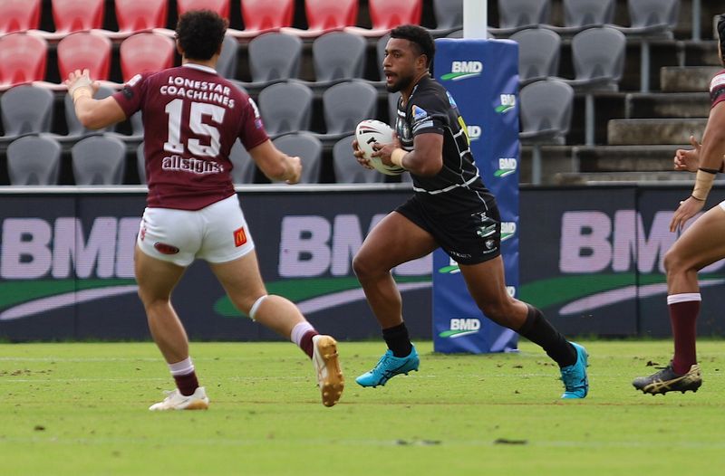 2024 Mal Meninga Cup Grand Final