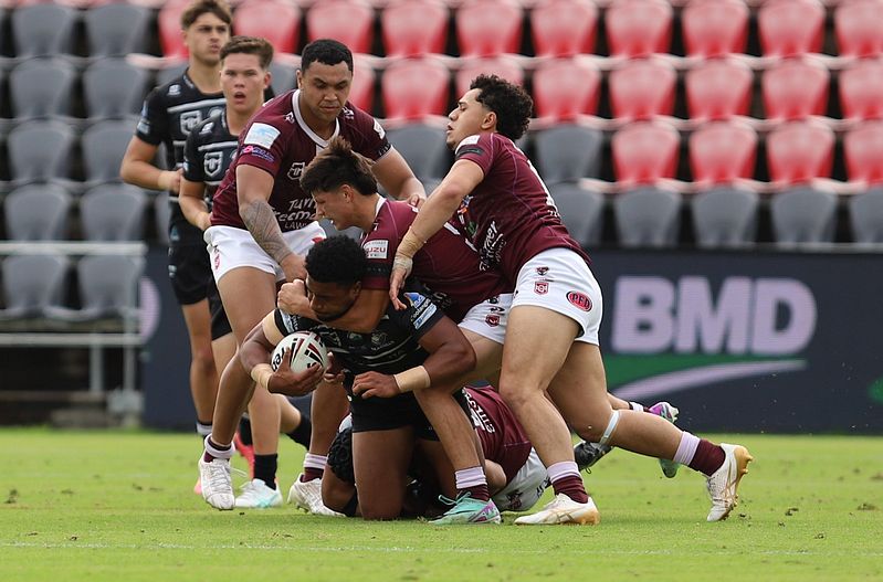 2024 Mal Meninga Cup Grand Final