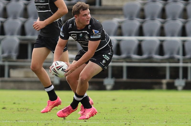 2024 Mal Meninga Cup Grand Final