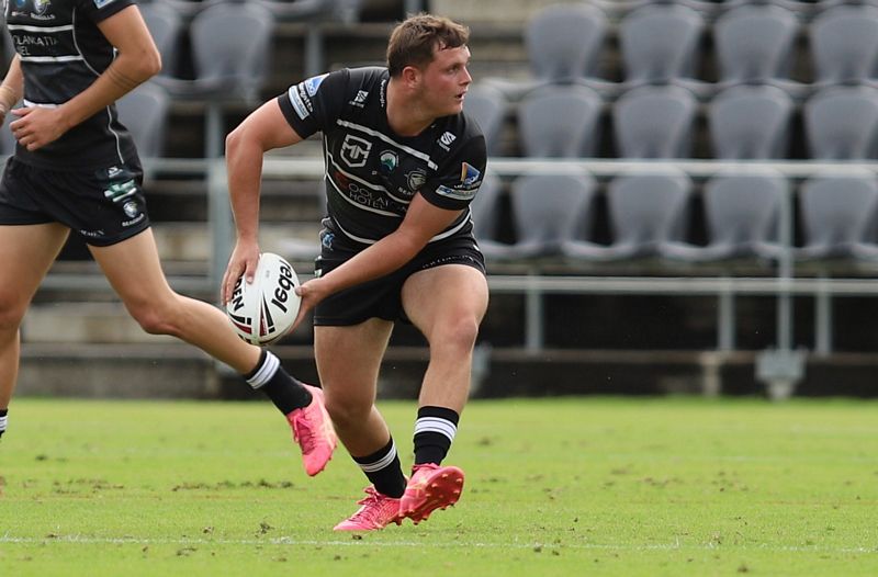 2024 Mal Meninga Cup Grand Final