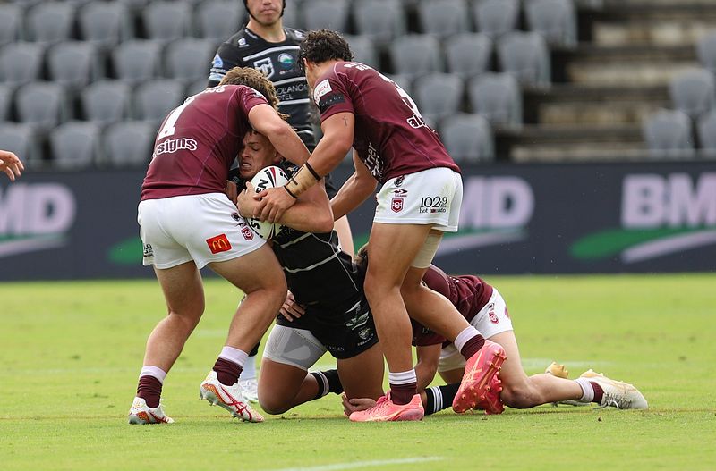 2024 Mal Meninga Cup Grand Final
