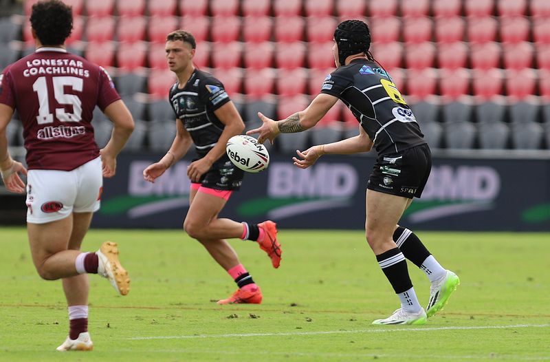 2024 Mal Meninga Cup Grand Final