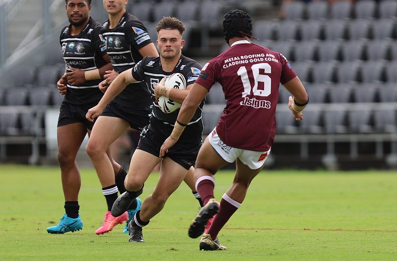 2024 Mal Meninga Cup Grand Final