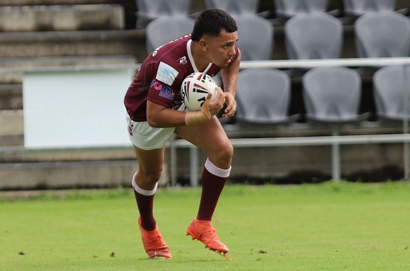 2024 Mal Meninga Cup Grand Final