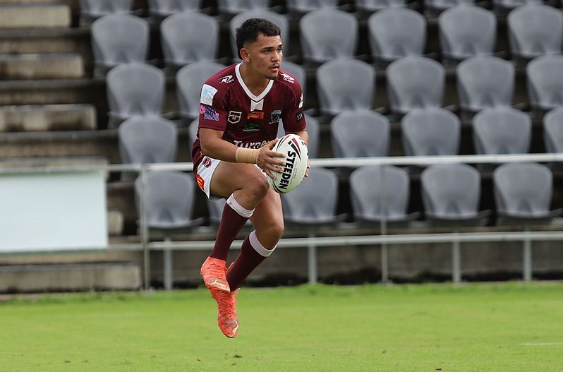 2024 Mal Meninga Cup Grand Final