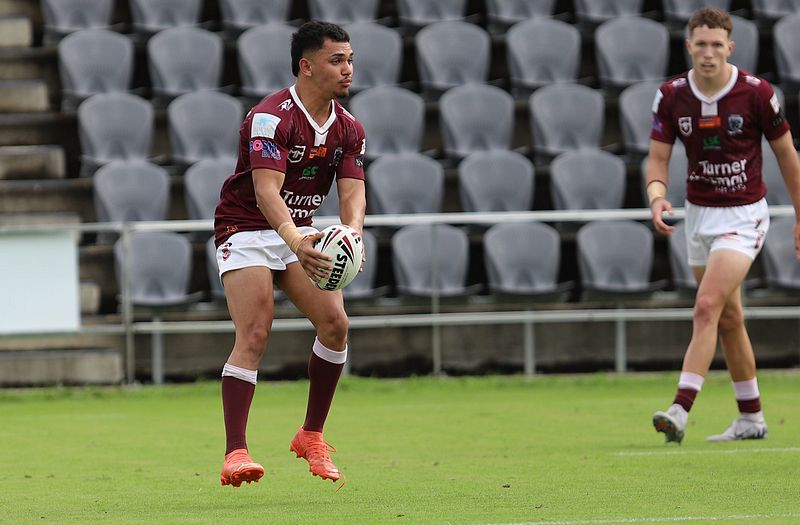 2024 Mal Meninga Cup Grand Final