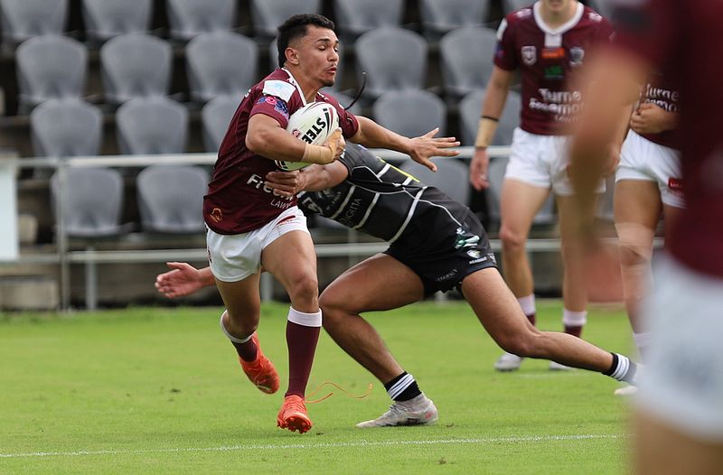 2024 Mal Meninga Cup Grand Final