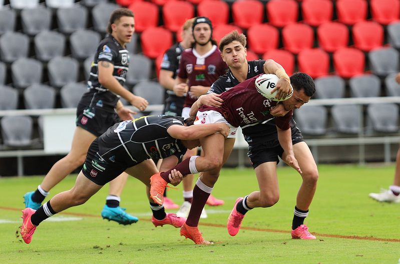 2024 Mal Meninga Cup Grand Final