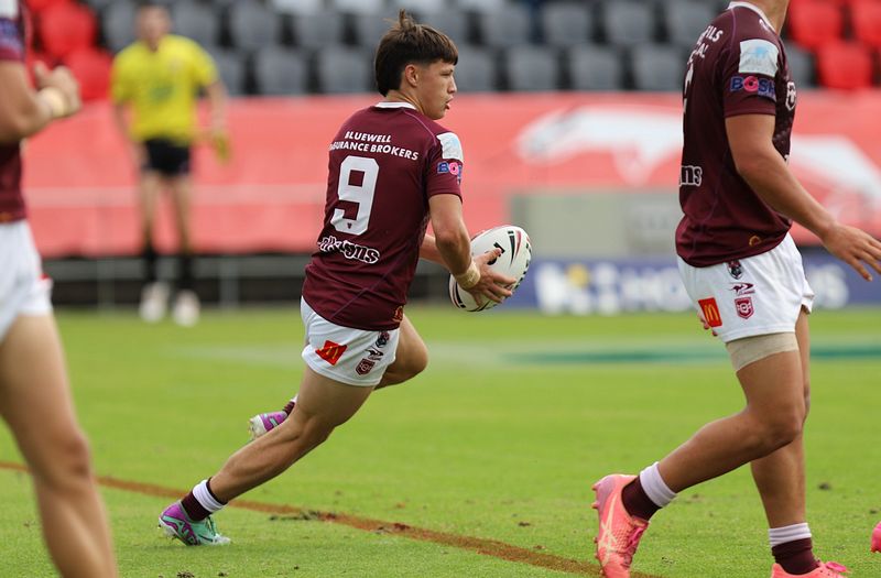2024 Mal Meninga Cup Grand Final