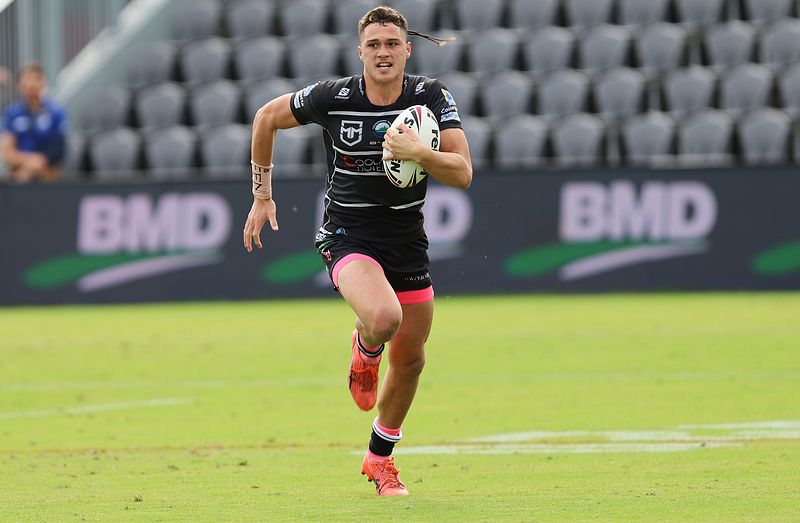 2024 Mal Meninga Cup Grand Final