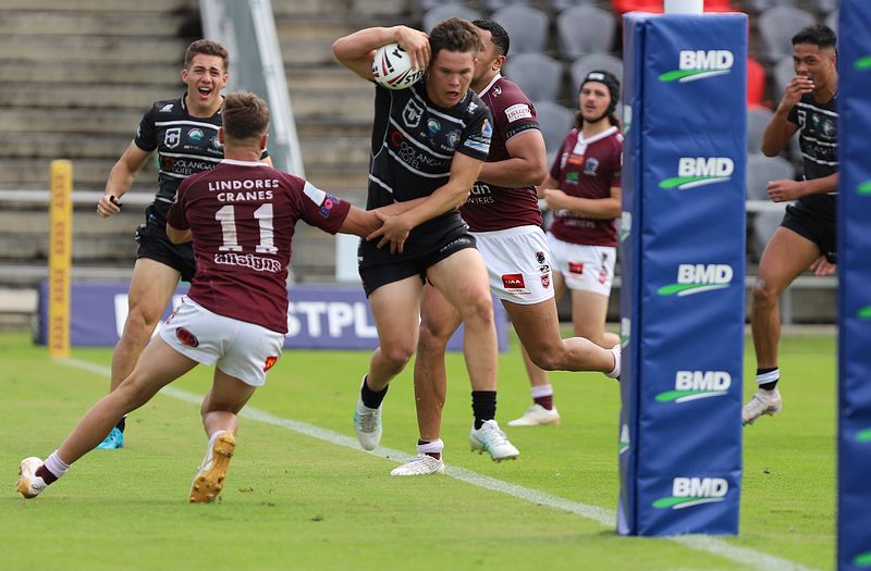 2024 Mal Meninga Cup Grand Final