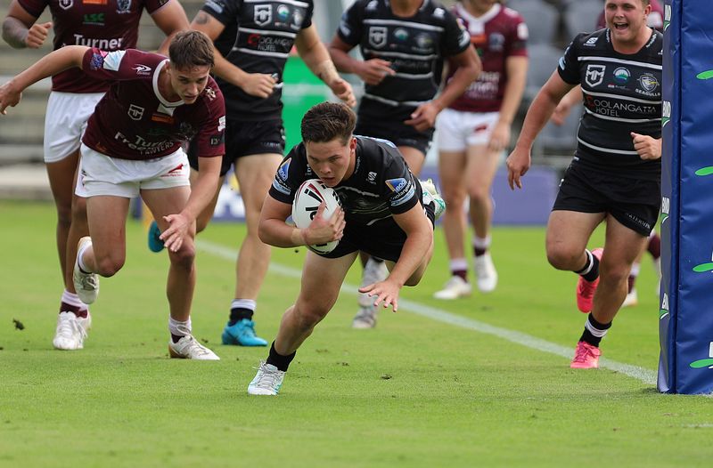 2024 Mal Meninga Cup Grand Final